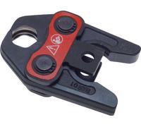 Mâchoire De Sertissage Rothenberger Pour Outil De Sertissage Pour Tuyaux V/SV 42 Mm