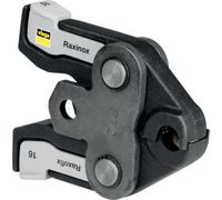Viega Raxofix match0 645342 32 mm, acier phosphaté