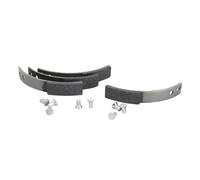 Machoire d'embrayage P2R LAMELLE - GARNITURE