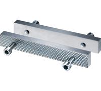 Brockhaus Heuer Mâchoires interchangeables 120 mm Quantité:1
