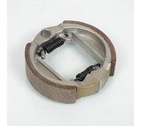 machoire Frein Cyclo teknix AV/AR Compatible avec 103 SP/MBK 51v/41 Type leleu d.80x18 (pr)