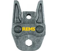 Rems Mâchoire MiniPress 578380 pour raccord multicouches Ø 25mm