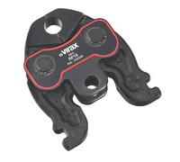 Mâchoire pour mini-pince à sertir Virax PROFIL RFP 16mm
