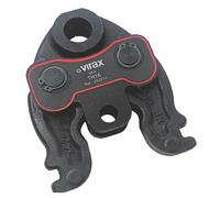 Mâchoire pour mini-pince à sertir Virax PROFIL TH 16mm