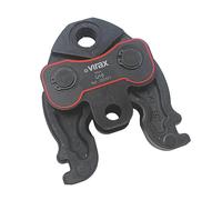 Virax – Mâchoire pour mini-pince à sertir PROFIL U 16 mm