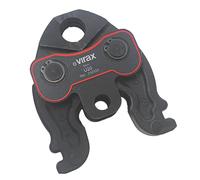 Mâchoire pour mini-pince à sertir Virax PROFIL U 20mm