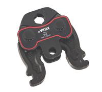 Virax Pince à sertir Mini profil V cuivre pour collecteurs Viper® M21+, ML21+, M2X, L2X