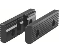 Mâchoire prismatique/normale 580 Mâchoire L.135mm pour BSS RÖHM