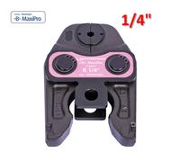 Mâchoire standard 1/4'' B MaxiPro Rothenberger cuivre climatisation