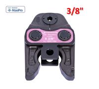 Mâchoire standard 3/8'' B MaxiPro Rothenberger cuivre climatisation