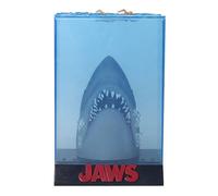 Mâchoires Affiche 3D Figurine PVC 50ème Anniversaire 26 Cm SD Toys