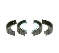 BOSCH - Mâchoires de frein 0 986 487 664 - Réf. 0986487664
