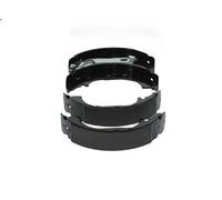 Mâchoires de frein 0 986 487 729 BOSCH pour FIAT CITROËN PEUGEOT