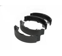 Mâchoires de frein 0 986 487 743 BOSCH pour TOYOTA HILUX V Pick-up