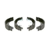 BOSCH 0 986 487 746 Jeu de mâchoires de frein