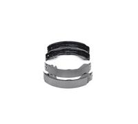 Mâchoires de frein 0 986 487 928 BOSCH pour NISSAN NV200 Fourgon