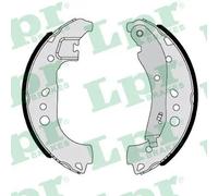 Mâchoires de frein 01197 LPR pour SEAT VW AUDI SKODA