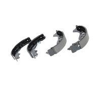 ATE Mâchoires de frein 03.0137-0478.2 pour FIAT et OPEL