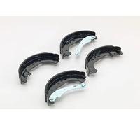 Mâchoires de frein 03.0137-0540.2 ATE pour SEAT VW AUDI SKODA