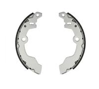 Mâchoires de frein 06310 LPR pour SUBARU SUZUKI MARUTI