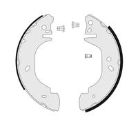 Mâchoires de frein 06760 LPR pour FORD LTI