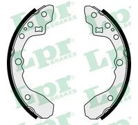 Mâchoires de frein 08490 LPR pour KIA HYUNDAI