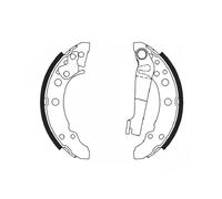 Mâchoires de frein 10990.100.2 ZIMMERMANN pour AUDI VW SEAT