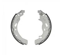 Mâchoires de frein 10990.160.1 ZIMMERMANN pour MAZDA 2