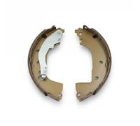 Mâchoires de frein 10990.160.9 ZIMMERMANN pour AUDI CUPRA SKODA VW