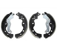 Mâchoires de frein 2723759 NK pour SUZUKI FIAT