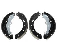Mâchoires de frein 2725819 NK pour FORD FOCUS III A trois volumes FOCUS III PUMA