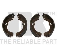 Mâchoires de frein 2732616 NK pour MAZDA 626 V 626 V Hatchback