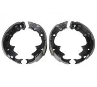 Mâchoires de frein 2793630 NK pour JEEP CHRYSLER PLYMOUTH