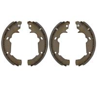 Mâchoires de frein 40665 A.B.S. pour FORD USA WINDSTAR