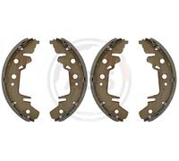 Mâchoires de frein 40714 A.B.S. pour CHRYSLER KIA DODGE PLYMOUTH