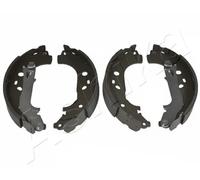 Mâchoires de frein 55-00-0211 ASHIKA pour FIAT OPEL LANCIA