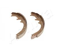 Mâchoires de frein 55-09-922 ASHIKA pour JEEP CHEROKEE