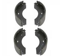 Mâchoires de frein 6023070 KRAFT AUTOMOTIVE pour LANCIA FIAT