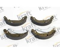 Kraft Automotive 6025130 Jeu de mâchoires de frein