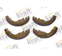 Mâchoires de frein 6028603 KRAFT AUTOMOTIVE pour CHRYSLER LE BARON Décapotable