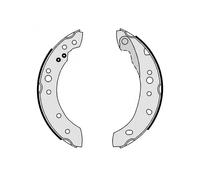 Mâchoires de frein 81161 SAMKO pour RENAULT TWINGO II CLIO II THALIA I CLIO III
