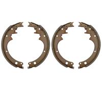 Mâchoires de frein 8669 A.B.S. pour NISSAN PATROL III/1 Station Wagon CABSTAR