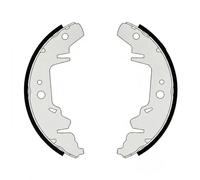 Mâchoires de frein 87280 SAMKO pour CHRYSLER KIA HYUNDAI DODGE PLYMOUTH