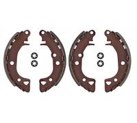 Mâchoires de frein 8833 A.B.S. pour CITROËN PEUGEOT MEGA