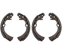 Mâchoires de frein 8848 A.B.S. pour NISSAN NP300 PICKUP URVAN Autobus/Autocar