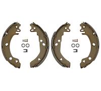 Mâchoires de frein 8856 A.B.S. pour FORD FIESTA III