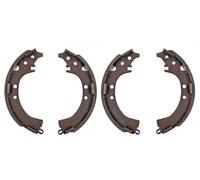 Mâchoires de frein 8866 A.B.S. pour TOYOTA CAMRY CAMRY Break RAV 4 I RAV 4 II