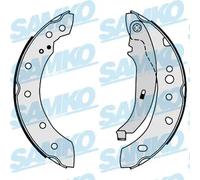 Mâchoires de frein 88680 SAMKO pour PEUGEOT 206+ 206 Van 206 CC 206 SW