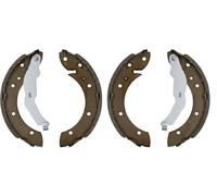 Mâchoires de frein 8894 A.B.S. pour BMW RENAULT AC