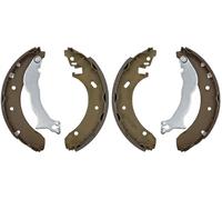 Mâchoires de frein 8897 A.B.S. pour FORD MONDEO I MONDEO I A trois volumes